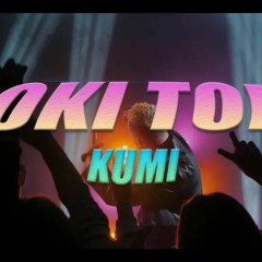 Kumi - ŁOKI TOKI (VIDEO)