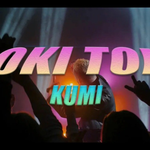 Kumi - ŁOKI TOKI (VIDEO)