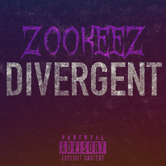 Z00KEEZ ~ DIVERGENT (Beat Only)