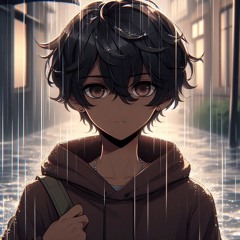 Rainy Day Ft. Az! (prod. kittyflower) *music video in desc*