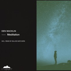 Meditation (Original Mix)