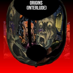 Origins (Interlude) [Prod by. TY-K1A]
