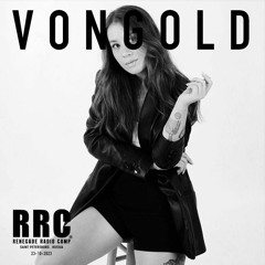 Renegade Radio Camp - VONGOLD - Mix 23-10-2023