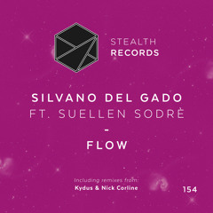 Flow (feat. Suellen Sodrè)