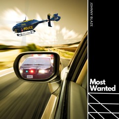 Most Wanted (Breakbeat Mixtape)