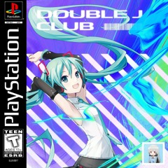 ✧ダブルJ-Club✧ <<FIRST EDITION>>