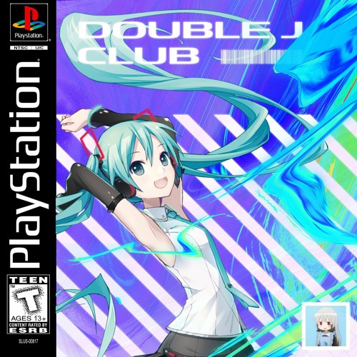 ✧ダブルJ-Club✧ <<FIRST EDITION>>