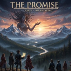 Part 1 of 8 The Promise《The Founding》