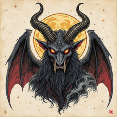 Baphomet Dreams