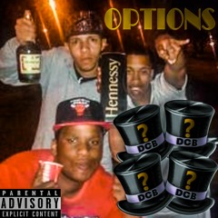 DCB - Options (Demo)