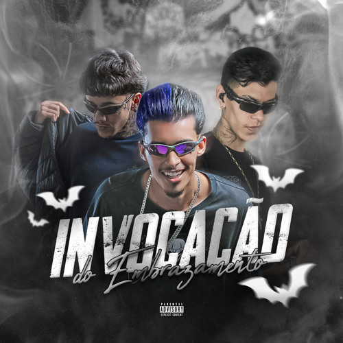 INVOCAÇÃO DO EMBRAZAMENTO - DJ’s LINO, NEKINE, CORLE