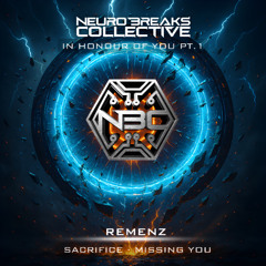 NBC035-REMENZ - Missing You
