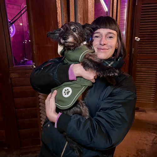 Planet Show w/ Karla Böhm @ Kiosk Radio 20.12.2023
