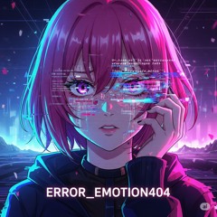 Error_Emotion404 - FDD326
