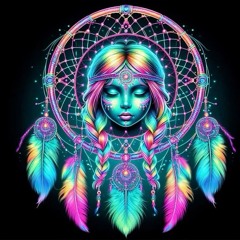 DJ Mix 322 - Dreamcatchers ( 137-140 BPM )