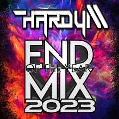 Hardy M - End Of The Year Mix 2023
