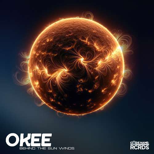 Okee - Behind The Sun Winds