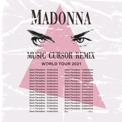Madonna - Music (Cursor Remix)