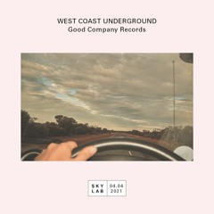 Stream West Coast Underground music | Listen to songs, albums, playlists  for free on SoundCloud