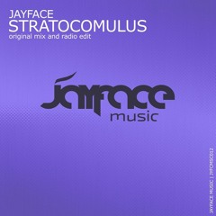 Jayface - Stratocomulus (Original Mix)