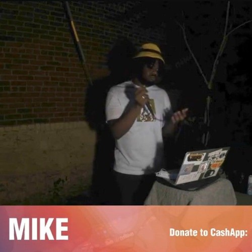 Sink My Heart (2020 SatSetNYC) - MIKE