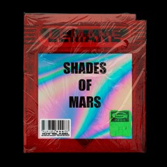Shades Of Mars