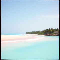 Pink Sand Paradise