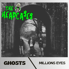 GHOSTS