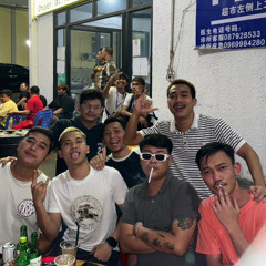 KAMI SENANG DIOLAH TAPI KAMI SOR!! #PANJI ANGGARA