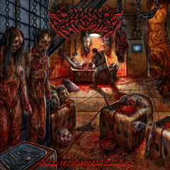 Dial M For Mutilation