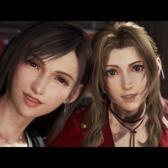 Smash Em Rip Em (Tifa Theme) Final Fantasy 7 Loop