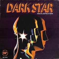Waxie Music Library - DARK STAR