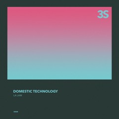 Domestic Technology - La Law (Original Mix)