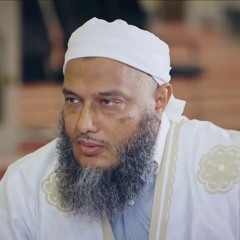 أزمات الأمة والمتصدين لها عبر التاريخ - الشيخ محمد الحسن ولد الددو