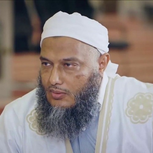 أزمات الأمة والمتصدين لها عبر التاريخ - الشيخ محمد الحسن ولد الددو