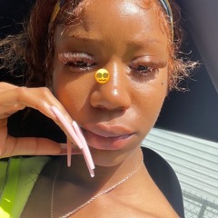 cherry wine (neon + riri)