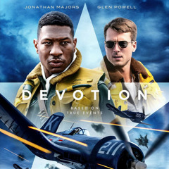 Devotion Movie Soundtrack