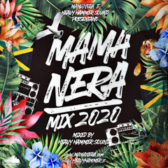Mamanera Mix 2020 - Heavy Hammer Sound
