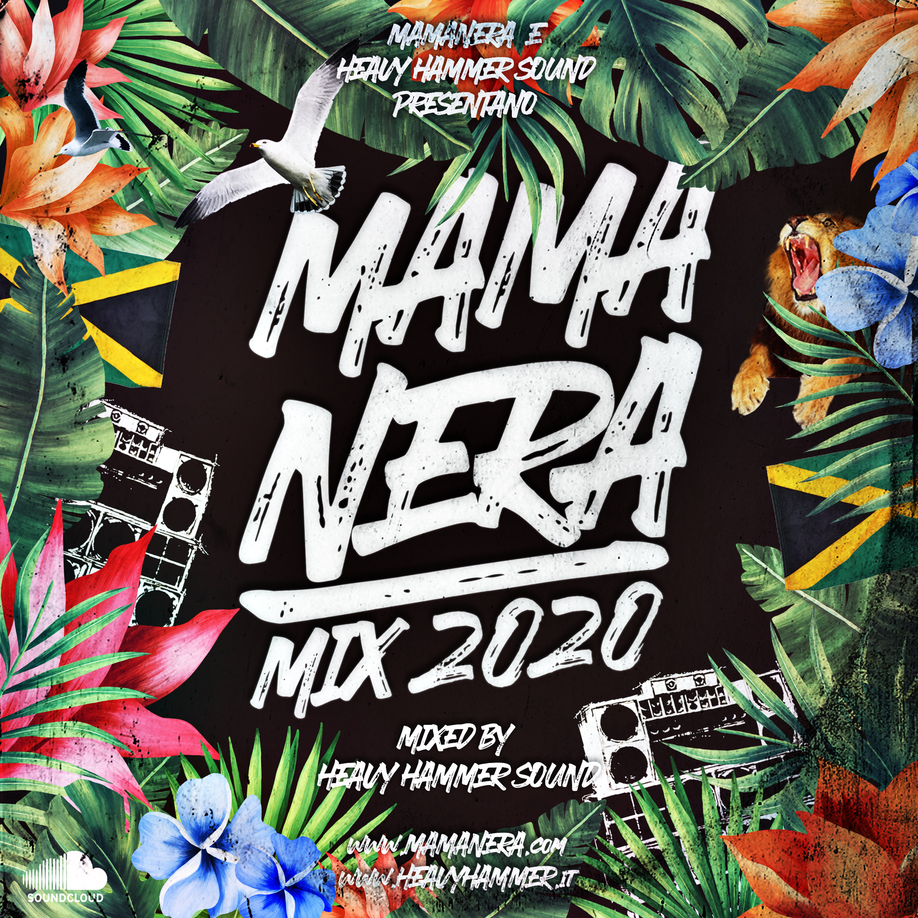 mamanera