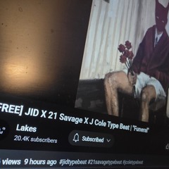 Tfs X (prod. by Lakes)