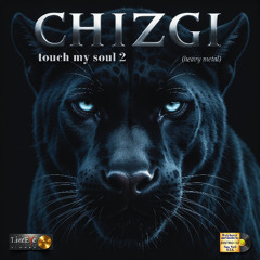 TOUCH MY SOUL 2 (Slow Heavy Metal)