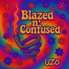 Blazed n' Confused (sketch)