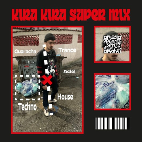 ✧･ﾟ: *✧･ﾟ:*  kira kira super mix *:･ﾟ✧*:･ﾟ✧