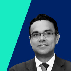 Embarking on a New Anti-Financial Crime Era, with AUSTRAC's Brendan Thomas
