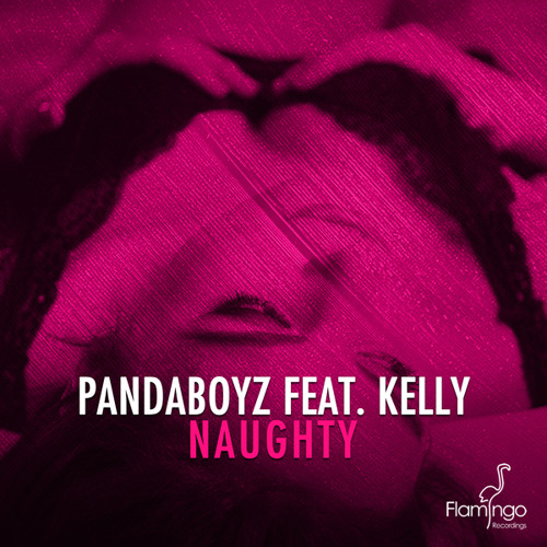 Naughty (Radio Edit) [feat. Kelly]