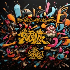 JDNB Premiere - SuM - Soundclash Weapon [24 Karat Recordings]