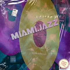 FREE Sample Pack "Miami Jazz" | Hip Hop, Lofi, Boom Bap, Jazzy Piano Melody Loop Kit | Free Download