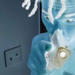 {{{{Conjjur8hexxX}}}} GAME OVER (PROD. feliciatsepesh)