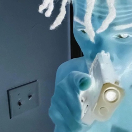 {{{{Conjjur8hexxX}}}} GAME OVER (PROD. feliciatsepesh)
