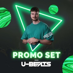 U-BEATS Promo Set 2k24